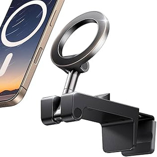 Airplane Phone Holder Plane Travel Essential Magsafe Magnetic