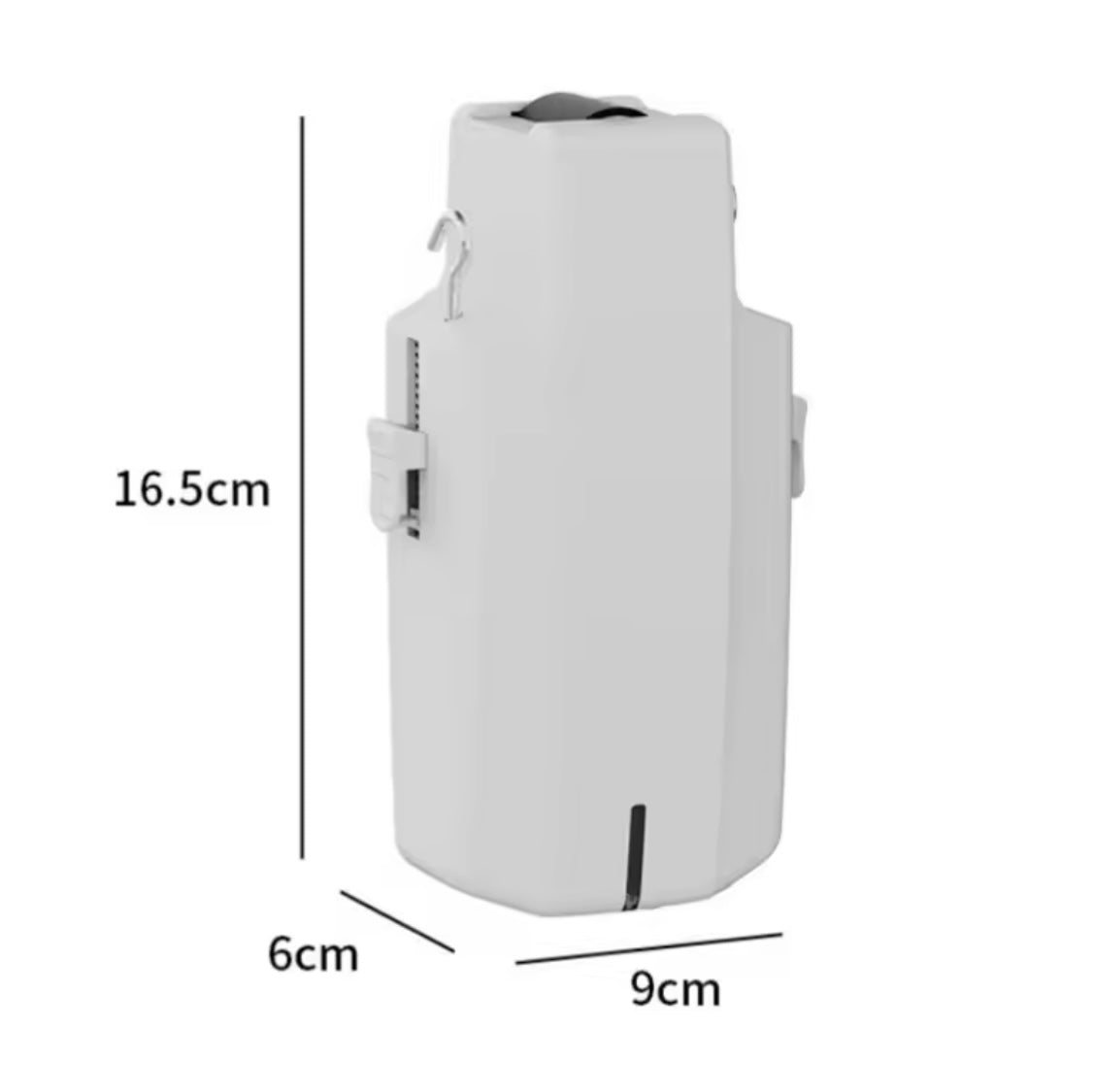 Smart Electric Curtain Robot - Problems Solved