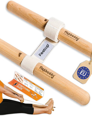 The World's First Easy to Use Stretching Device