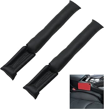 Car Seat Gap Filler Seat Gap Filler for Car Gap Filler Car - for Car Seat Cushions