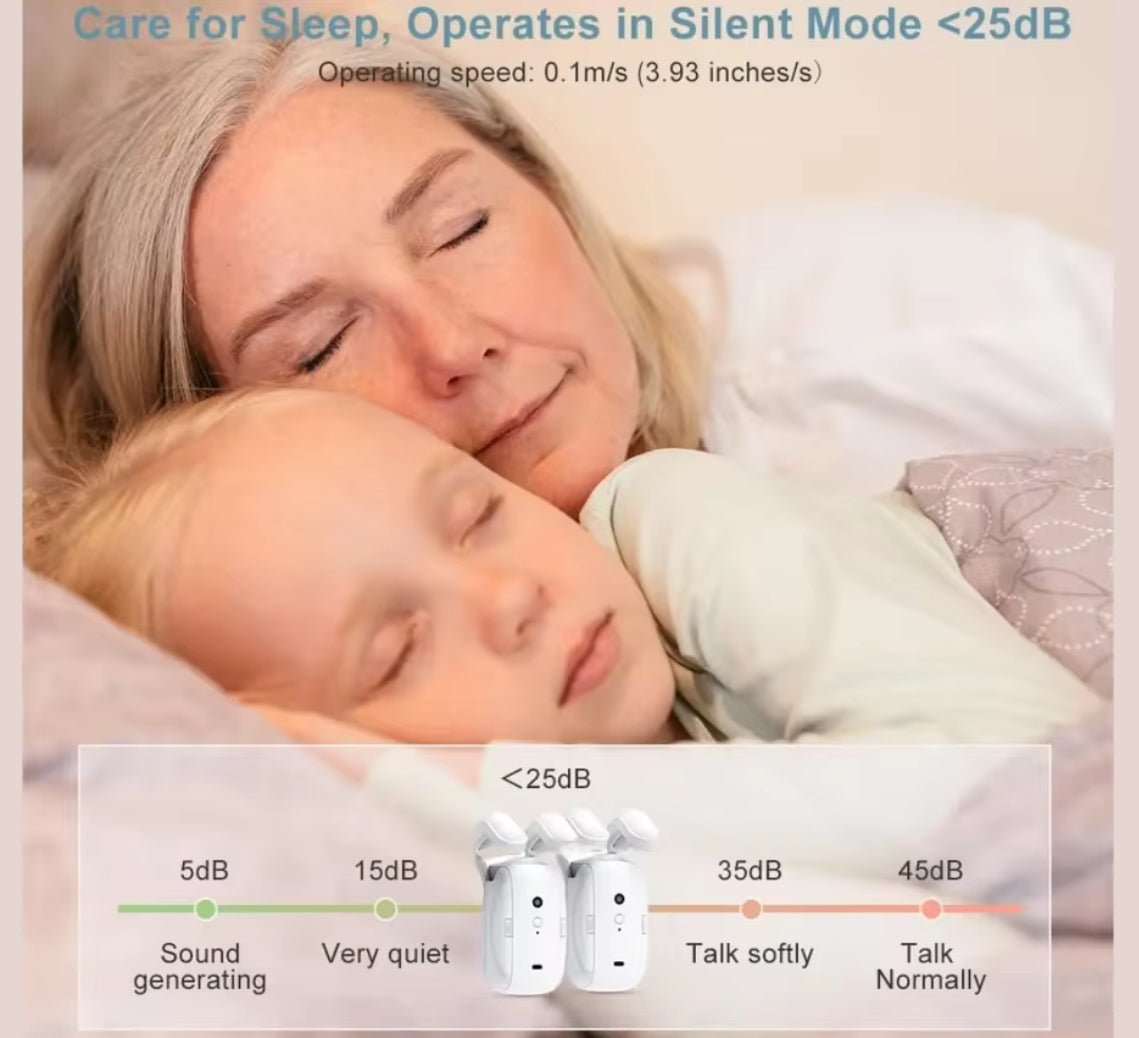 Smart Automatic Curtain Opener - Problems Solved