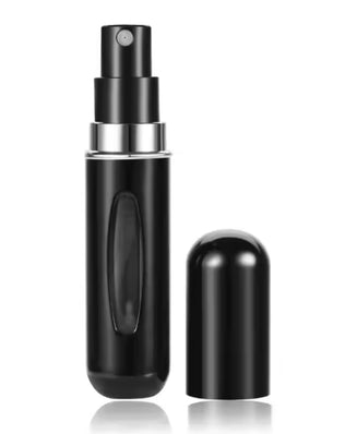 Mini Refillable Perfume Spray Bottles (5ml / 10ml) - Problems Solved