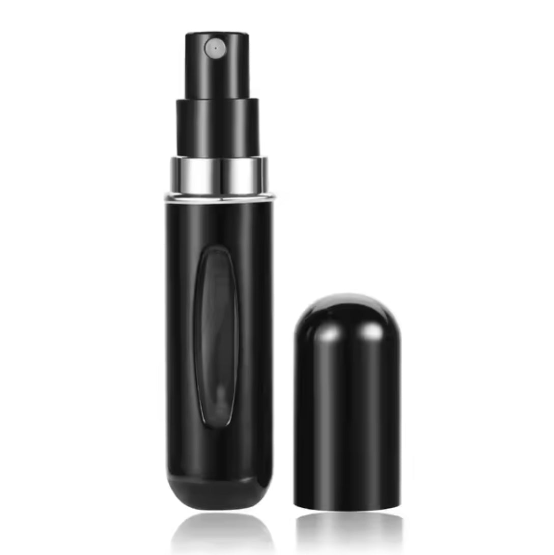 Mini Refillable Perfume Spray Bottles (5ml / 10ml) - Problems Solved