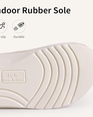 Orthopedic Slippers for Women with Adjustable Arch Support Indoor Slippers Open Toe