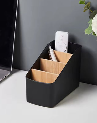 Remote Control Organizer TV Remote Holder For Table - Problems Solved