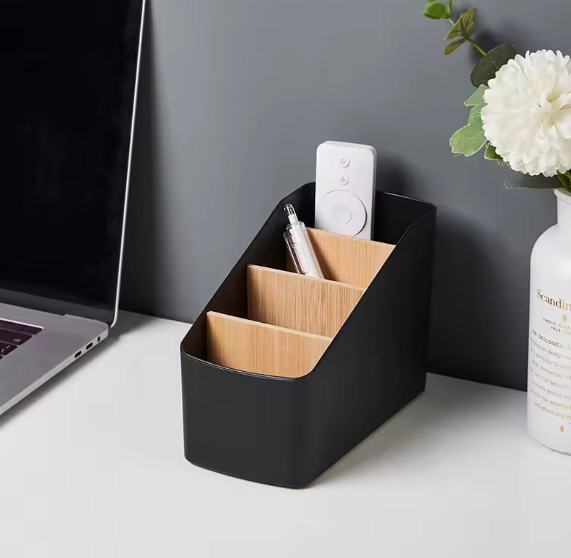 Remote Control Organizer TV Remote Holder For Table - Problems Solved