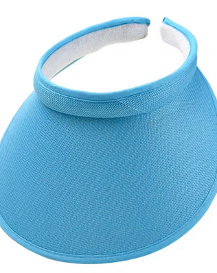Problems Solved summer sun hat with wide brim, portable beach hat for sun protection and stylish outdoor wear.