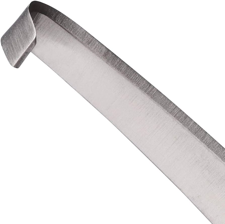 Sharper Hoof Knife, Left or Right Hand Farrier Tools