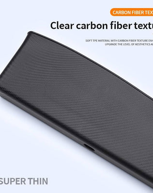 Car Seat Gap Filler, Seat Gap Organizer with Phone Holder, Car Seat Accessories