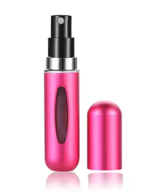 Mini Refillable Perfume Spray Bottles (5ml / 10ml) - Problems Solved