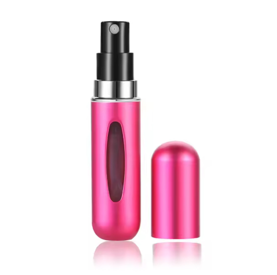 Mini Refillable Perfume Spray Bottles (5ml / 10ml) - Problems Solved