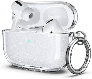 Airpods Pro 2nd/1st Generation Case, Protective AirPod Pro Cover Soft TPU