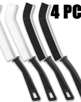 Durable Cleaning Brush for Hard-to-Reach Areas - Problems Solved