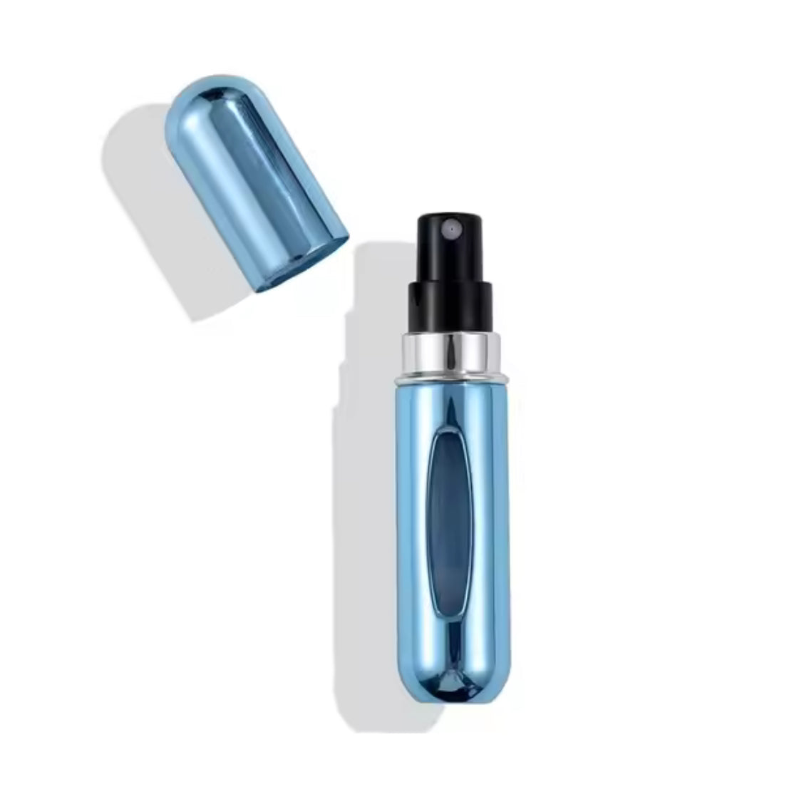 Mini Refillable Perfume Spray Bottles (5ml / 10ml) - Problems Solved