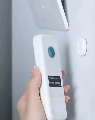 Magnetic Hooks Wall Mount Strong Magnet Remote Control - Problems Solved