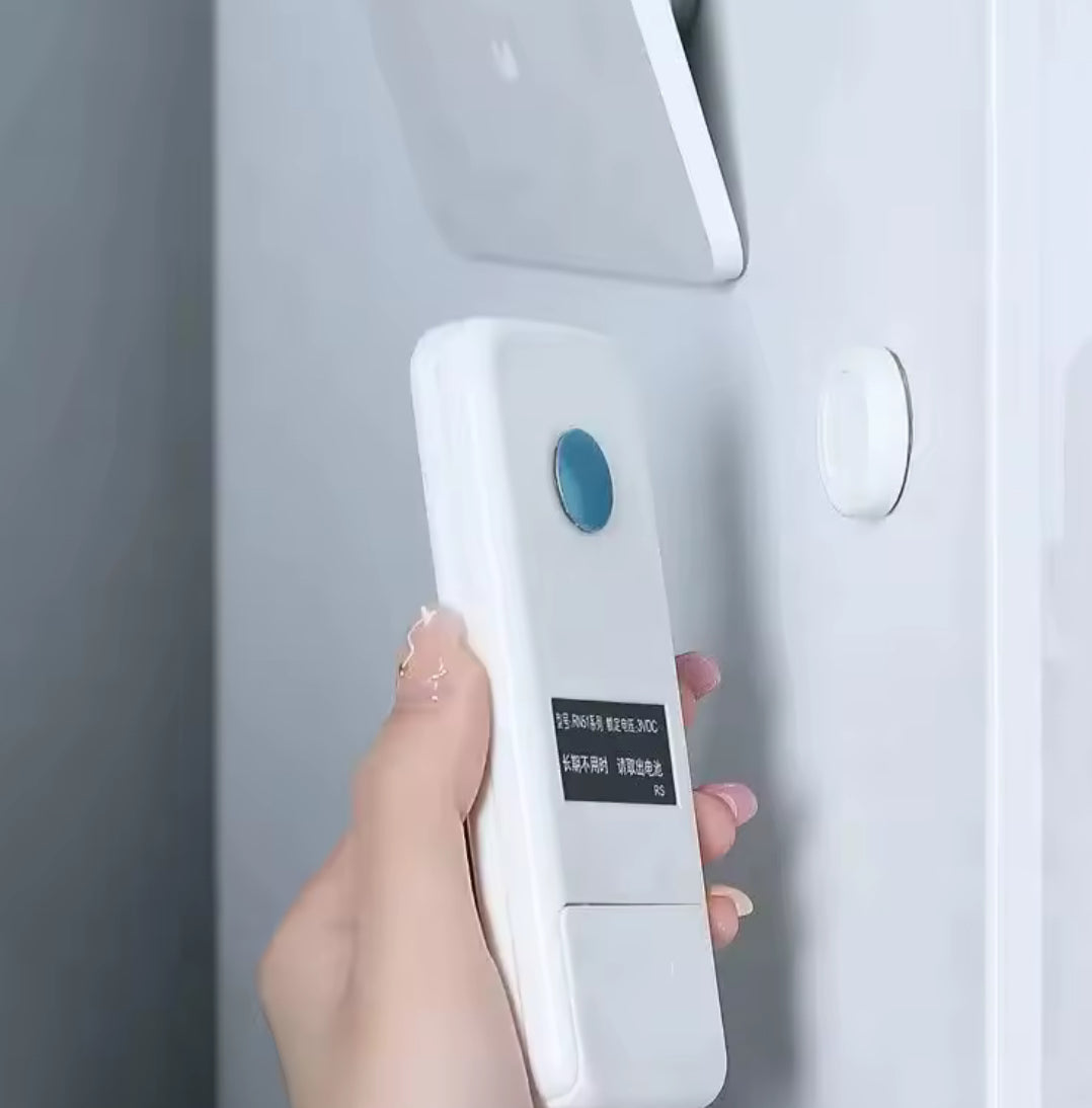Magnetic Hooks Wall Mount Strong Magnet Remote Control - Problems Solved