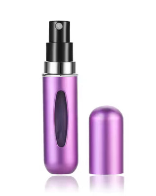 Mini Refillable Perfume Spray Bottles (5ml / 10ml) - Problems Solved