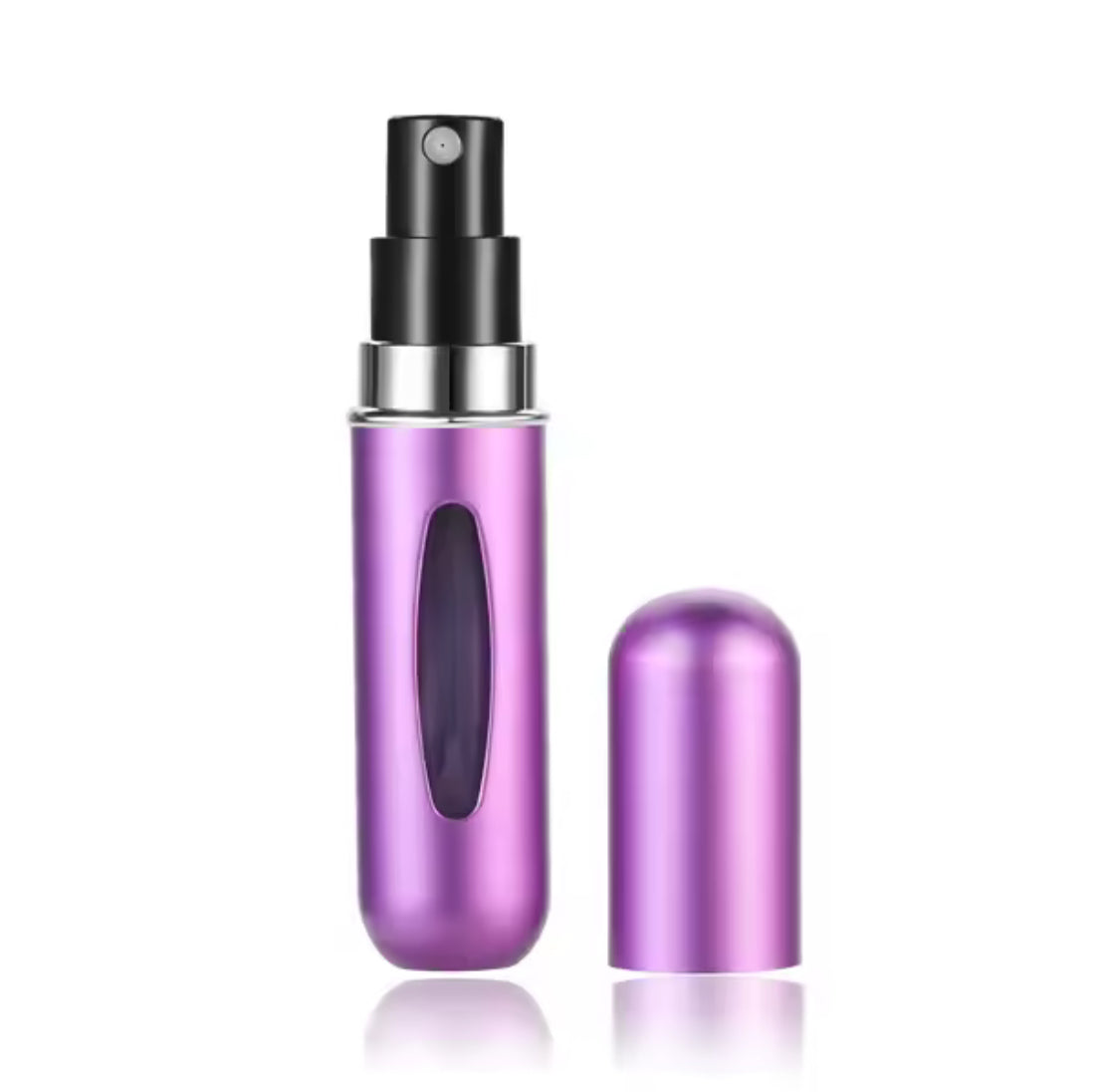 Mini Refillable Perfume Spray Bottles (5ml / 10ml) - Problems Solved