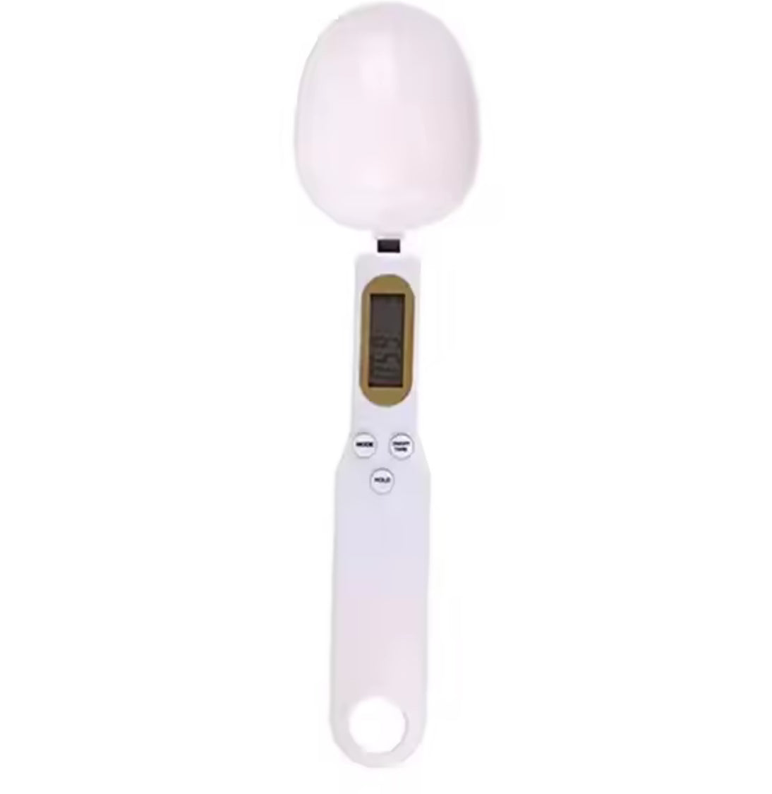 Digital LCD Adjustable Measuring Spoon Scale - Problems Solved