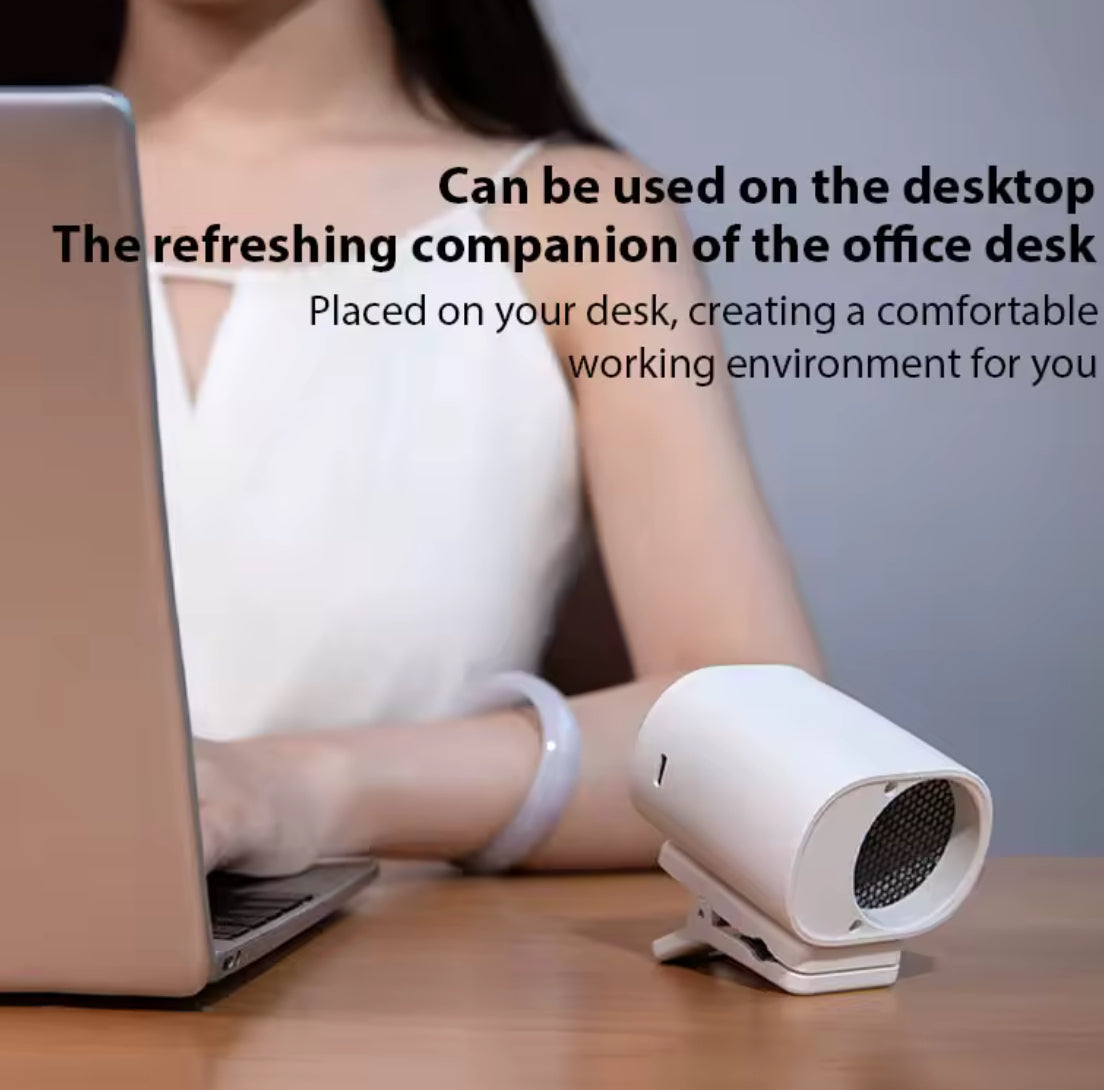 Car Clip On Fan - Problems Solved