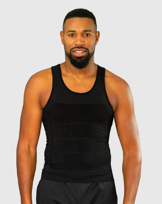 Men's Posture Corrector Vest | Anti Back Pain | Back and Shoulder Straighten