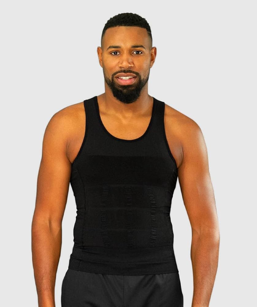 Men's Posture Corrector Vest | Anti Back Pain | Back and Shoulder Straighten