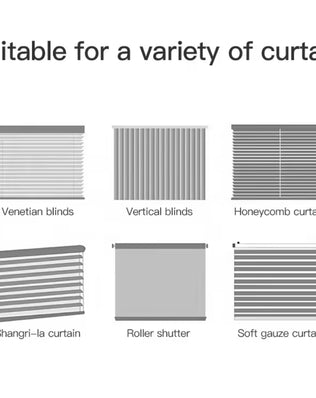 Smart Blind Motor Wifi Automatic Electric Roller - Problems Solved