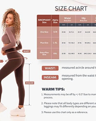 Problems Solved high waisted women's leggings, buttery soft fabric with tummy control, in a 2-pack, shown on a model.