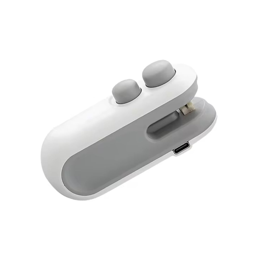 2-in-1 Rechargeable Mini Bag Sealer - Problems Solved