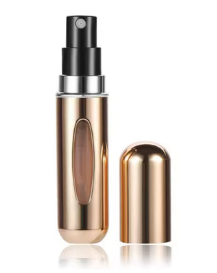 Mini Refillable Perfume Spray Bottles (5ml / 10ml) - Problems Solved