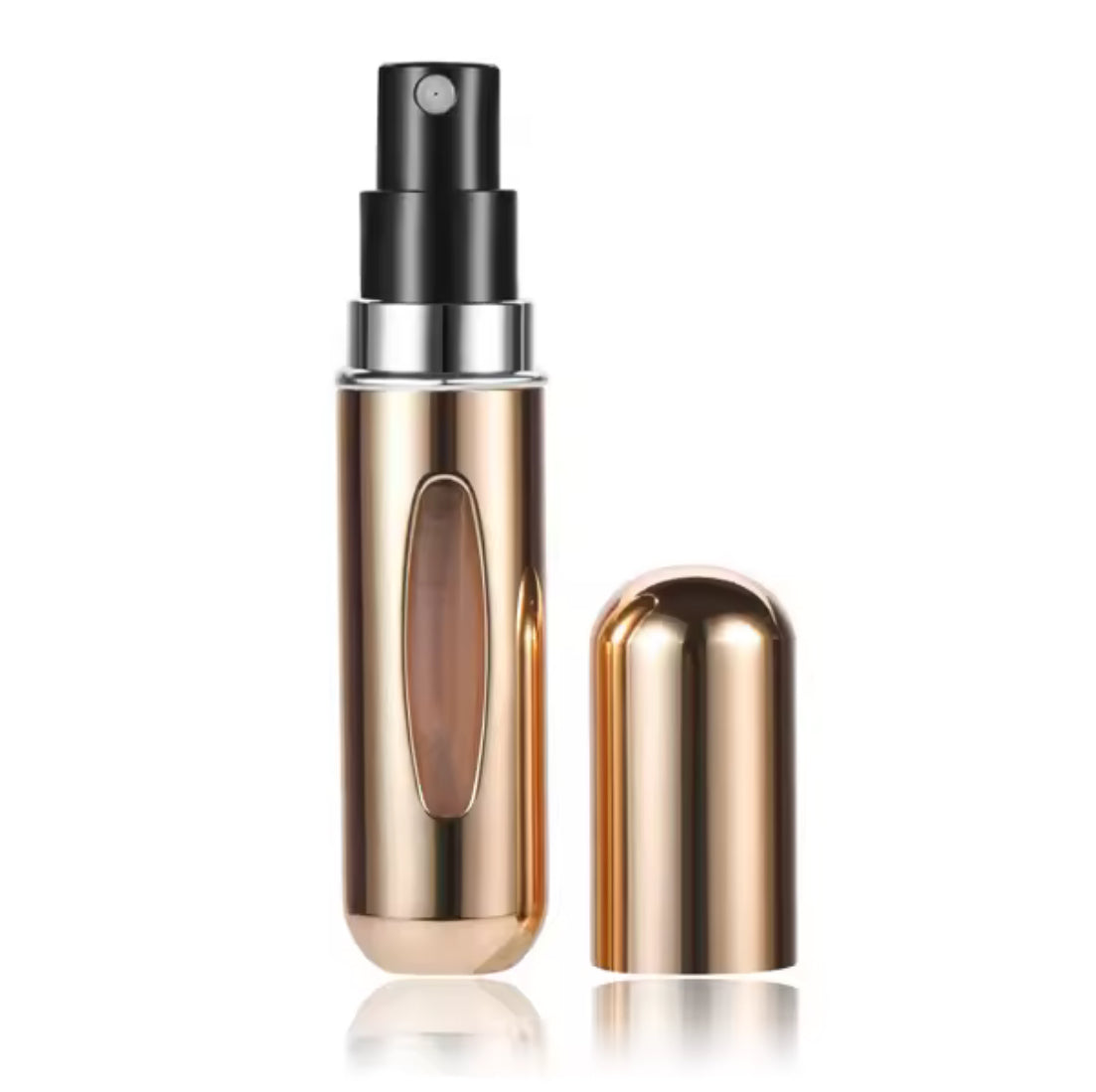 Mini Refillable Perfume Spray Bottles (5ml / 10ml) - Problems Solved