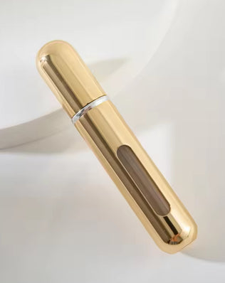 Mini Refillable Perfume Spray Bottles (5ml / 10ml) - Problems Solved