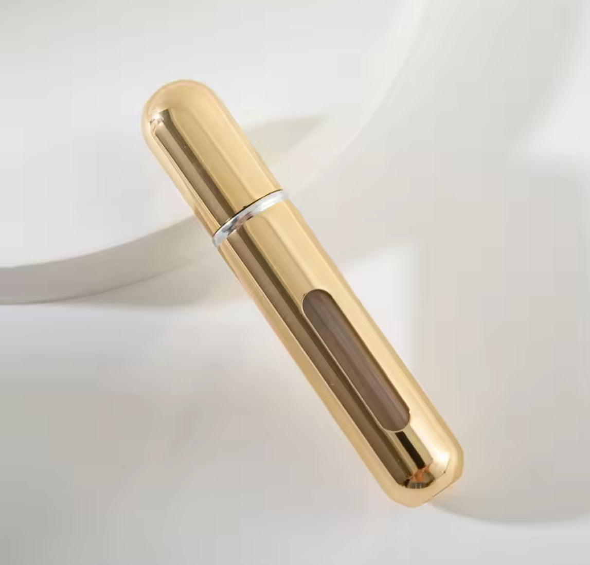 Mini Refillable Perfume Spray Bottles (5ml / 10ml) - Problems Solved