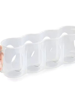 Beer Soda Drink Can Storage Box Kitchen Fridge Drink Bottle Holder - Problems Solved