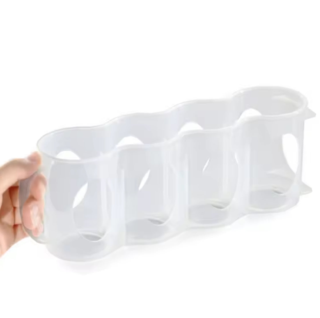 Beer Soda Drink Can Storage Box Kitchen Fridge Drink Bottle Holder - Problems Solved