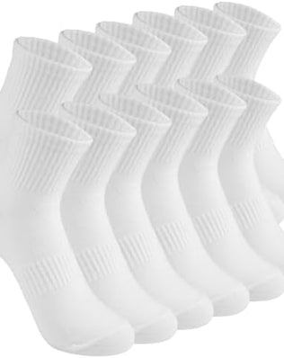 Pair of breathable, cushioned ankle socks for women by Problems Solved, featuring moisture-wicking fabric and comfortable fit.
