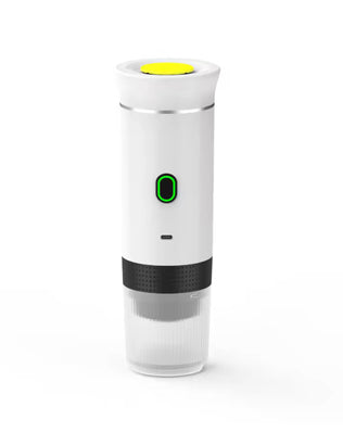 Portable 3-in-1 Wireless, Espresso Maker for Travel - Problems Solved