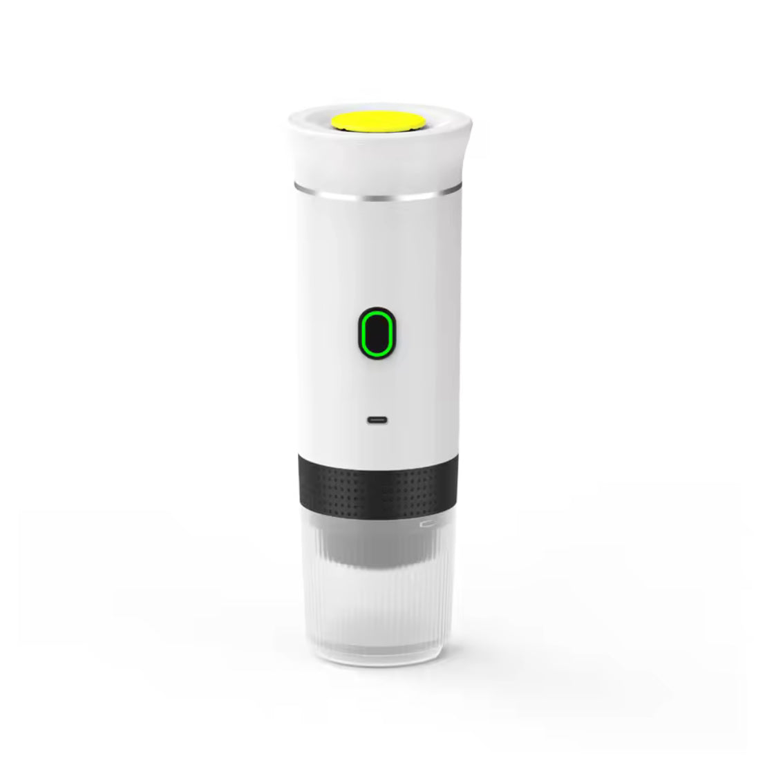 Portable 3-in-1 Wireless, Espresso Maker for Travel - Problems Solved