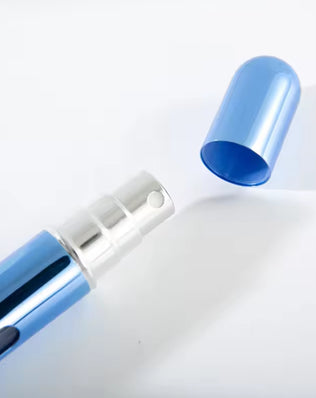 Mini Refillable Perfume Spray Bottles (5ml / 10ml) - Problems Solved