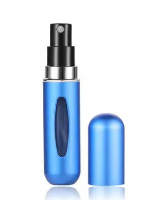 Mini Refillable Perfume Spray Bottles (5ml / 10ml) - Problems Solved