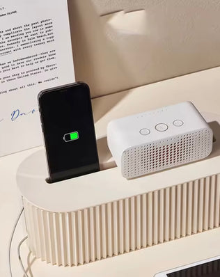 Nordic-Style Cable & Plug Storage Box - Problems Solved