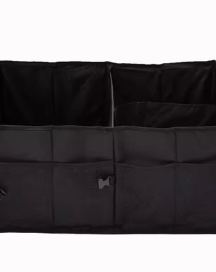 Big Capacity Car Storage Box Car Trunk Organizer Eco-Friendly - Problems Solved
