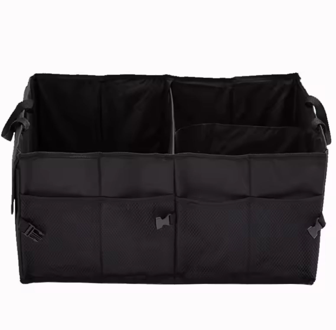 Big Capacity Car Storage Box Car Trunk Organizer Eco-Friendly - Problems Solved
