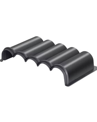 Silicon/Adhesive Tubes Storage Box Suitable for Van Storage Pocket - Problems Solved