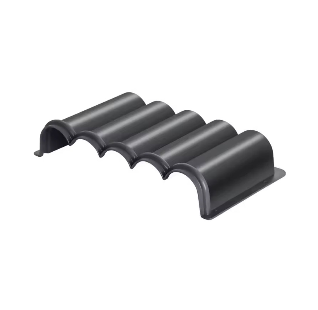 Silicon/Adhesive Tubes Storage Box Suitable for Van Storage Pocket - Problems Solved