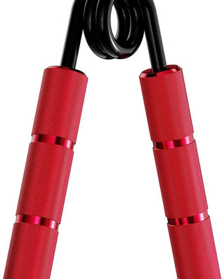 Power Gripper Metal Series - Professional Grip Strengtheners (50lbs - 400lbs)
