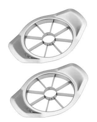 Stainless Steel Apple Cutter & Fruit Divider - Problems Solved