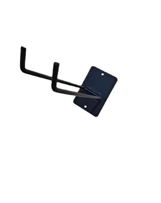 2PCS Tool Storage System Hooks Wall Holder Garage Storage Multi - Problems Solved