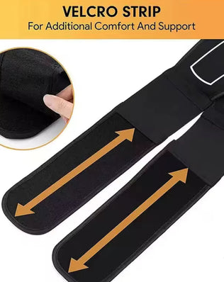 Muscle Stimulator Belt ABS Trainer - Problems Solved