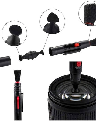 Multifunctional Washable Blinds Air Conditioning Shutter Brush